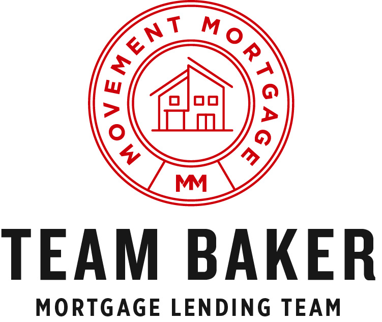 Missy Baker — Movement Mortgage